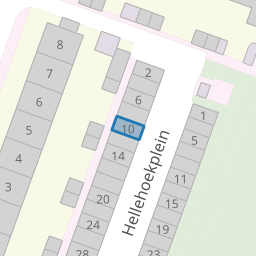 Perceel ZTW02-A-1888