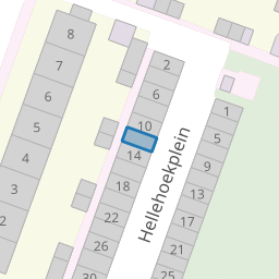 Perceel ZTW02-A-1889