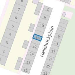 Perceel ZTW02-A-1891