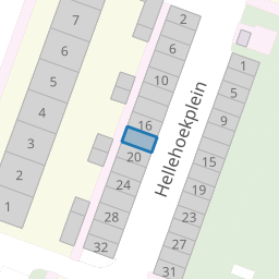 Perceel ZTW02-A-1892