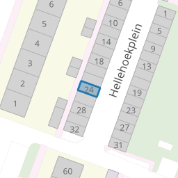 Perceel ZTW02-A-1895