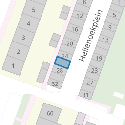 Perceel ZTW02-A-1896