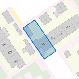 Perceel ZTW02-A-1917