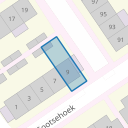 Perceel ZTW02-A-1948