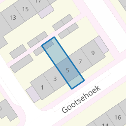 Perceel ZTW02-A-1950