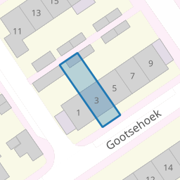 Perceel ZTW02-A-1951