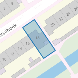 Perceel ZTW02-A-1953