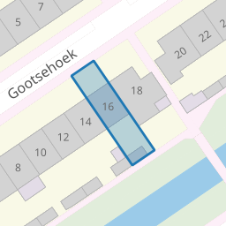 Perceel ZTW02-A-1954