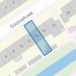 Perceel ZTW02-A-1955