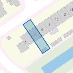 Perceel ZTW02-A-1960