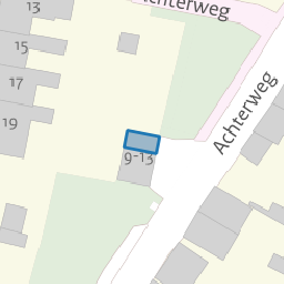 Perceel ZTW02-A-2006