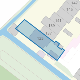 Perceel ZTW02-A-2031