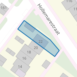 Perceel ZTW02-A-2032