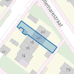 Perceel ZTW02-A-2033