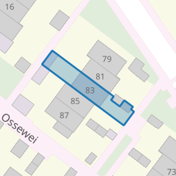 Perceel ZTW02-A-2040