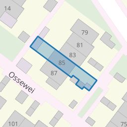 Perceel ZTW02-A-2041