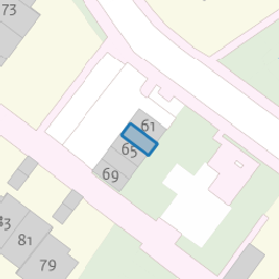 Perceel ZTW02-A-2048