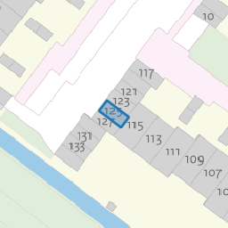 Perceel ZTW02-A-2054