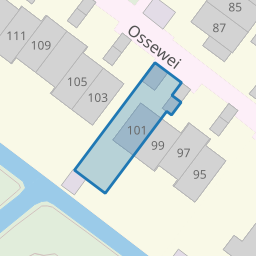 Perceel ZTW02-A-2064