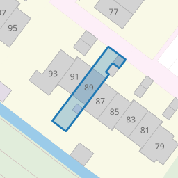 Perceel ZTW02-A-2070