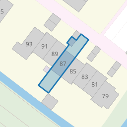 Perceel ZTW02-A-2071