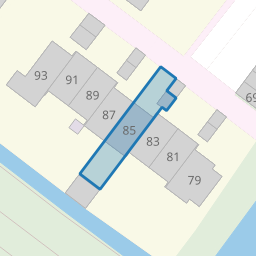 Perceel ZTW02-A-2072