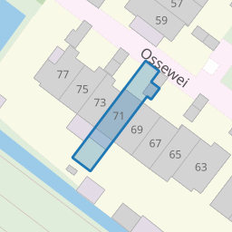 Perceel ZTW02-A-2089