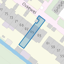 Perceel ZTW02-A-2092