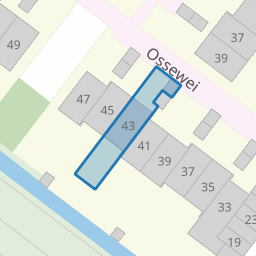 Perceel ZTW02-A-2105