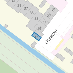 Perceel ZTW02-A-2116