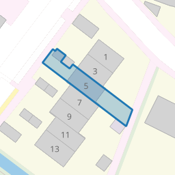 Perceel ZTW02-A-2122