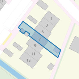 Perceel ZTW02-A-2123