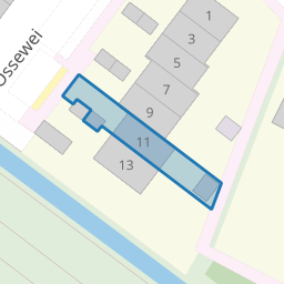 Perceel ZTW02-A-2125