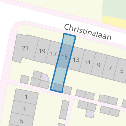 Perceel ZTW02-A-2148