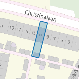 Perceel ZTW02-A-2150