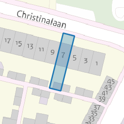 Perceel ZTW02-A-2152