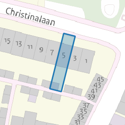 Perceel ZTW02-A-2153