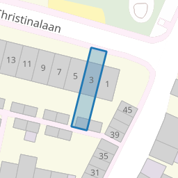 Perceel ZTW02-A-2154