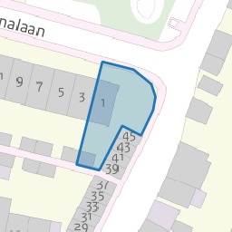 Perceel ZTW02-A-2155