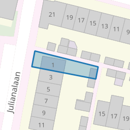 Perceel ZTW02-A-2156