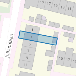 Perceel ZTW02-A-2157