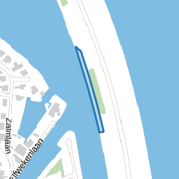 Perceel ZTW02-A-2174