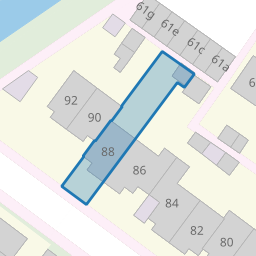 Perceel ZTW02-A-2185