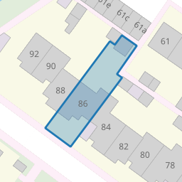 Perceel ZTW02-A-2186