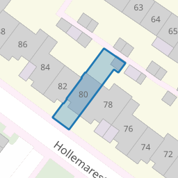 Perceel ZTW02-A-2189