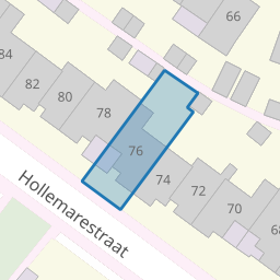 Perceel ZTW02-A-2191