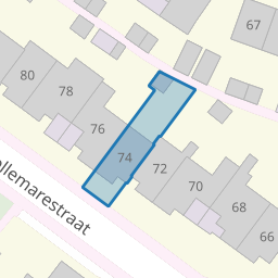 Perceel ZTW02-A-2192