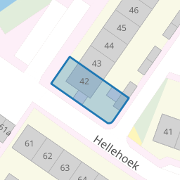 Perceel ZTW02-A-2200