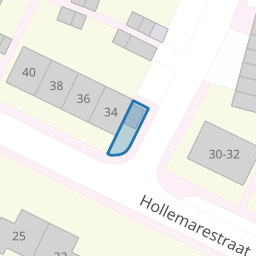 Perceel ZTW02-A-2207