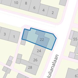 Perceel ZTW02-A-2208